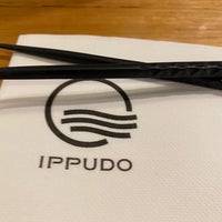 Photo taken at Ippudo 一風堂 by Spatial Media on 6/2/2021