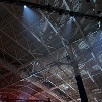Photo taken at Coca-Cola Coliseum by Spatial Media on 6/28/2023