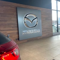 Photo prise au Gyro Mazda par Spatial Media le12/6/2023