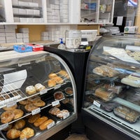 Photo taken at Prantl&amp;#39;s Bakery by Spatial Media on 11/2/2021