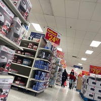 Photo taken at Walmart Supercentre by Spatial Media on 12/4/2021
