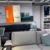Photo taken at IKEA Etobicoke by Spatial Media on 12/26/2022