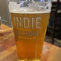 Photo taken at Indie Alehouse by Spatial Media on 12/27/2022