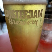 Photo taken at Amsterdam Barrel House by Spatial Media on 9/25/2021
