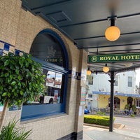 Photo taken at The Royal Leichhardt by Spatial Media on 10/11/2020