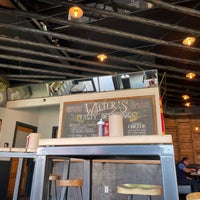 Photo taken at Walter&amp;#39;s Southern Kitchen by Spatial Media on 11/5/2021