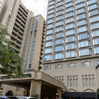 Photo taken at Sutton Place Hotel Vancouver by Spatial Media on 7/16/2022
