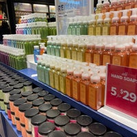 Photo taken at Bath &amp; Body Works by Spatial Media on 6/2/2024