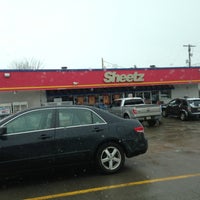 Photo taken at Sheetz by Spatial Media on 3/22/2013