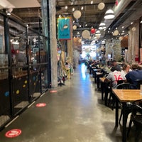 Photo taken at Victoria Public Market by Spatial Media on 7/11/2022