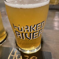 Foto tirada no(a) Forked River Brewing Company por Spatial Media em 11/12/2022