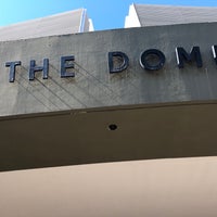 Photo taken at The Dome by Spatial Media on 8/3/2019