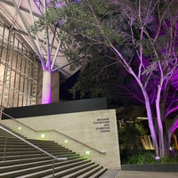 Photo taken at Brisbane Convention &amp;amp; Exhibition Centre by Spatial Media on 9/10/2023