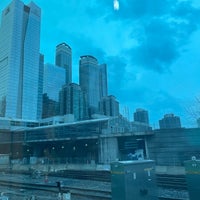 Foto diambil di Toronto Financial District oleh Spatial Media pada 3/26/2024
