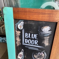 Photo taken at Blue Door by Spatial Media on 2/20/2020