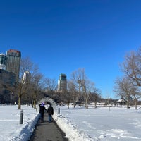 Photo taken at Queen Victoria Park by Spatial Media on 2/20/2022