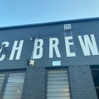 Photo taken at Batch Brewing Company by Spatial Media on 9/6/2023