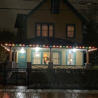 4/13/2024에 Spatial Media님이 A Christmas Story House &amp;amp; Museum에서 찍은 사진