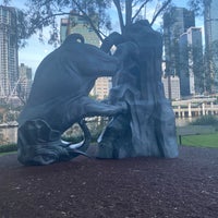Photo taken at State Library of Queensland by Spatial Media on 2/21/2024