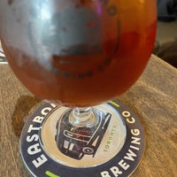 Photo taken at Eastbound Brewing Company by Spatial Media on 12/11/2021