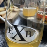 Photo taken at The Exchange Brewery by Spatial Media on 8/22/2021