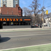 Photo taken at Harvey&amp;#39;s by Spatial Media on 3/17/2022