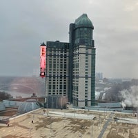 Photo taken at Fallsview Casino Resort by Spatial Media on 12/29/2023