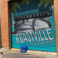 รูปภาพถ่ายที่ Roastville โดย Spatial Media เมื่อ 11/14/2020