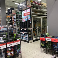 Photo taken at Canadian Tire by Spatial Media on 3/18/2022