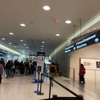 Foto scattata a Terminal 1 da Spatial Media il 6/9/2023