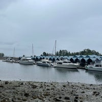 Photo taken at Royal Vancouver Yacht Club by Spatial Media on 7/16/2022