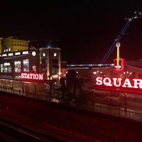 Photo taken at Station Square by Spatial Media on 12/28/2019