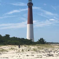 Photo taken at Barnegat Lighthouse State Park by Susan A. on 7/31/2017