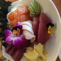 Photo taken at Grandeho&amp;#39;s Kamekyo II (Sushi) by Matt R. on 6/19/2018