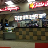 Photo taken at Carl’s Jr. by Pavel S. on 4/26/2013