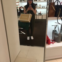 Michael Kors Boutique a Budapest VII. kerulete