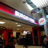 Photo taken at Burger King by BJ on 6/3/2013