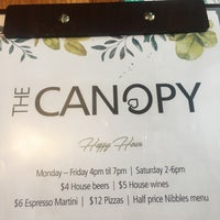 Photo taken at The Canopy at Hyde by Kiri N. on 5/2/2019