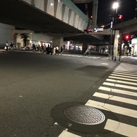 Photo taken at Sunshine Intersection by 桐生藍華 on 5/22/2018