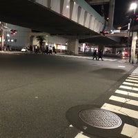 Photo taken at Sunshine Intersection by 桐生藍華 on 5/22/2018