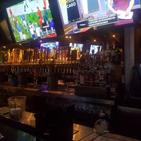 Photo taken at Bulldog Ale House - State St. by David R. on 9/8/2018