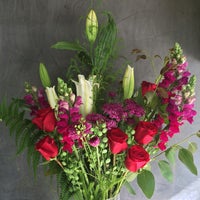 8/2/2014にAna O.がFoliage Flowers Diseño &amp;amp; Floral Ambienceで撮った写真