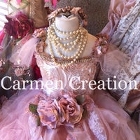 รูปภาพถ่ายที่ Carmen Creation โดย Carmen C. เมื่อ 12/30/2013