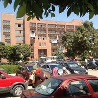 Faculty Of Medicine Ain Shams University Medical School