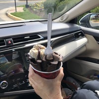 Photo taken at Cold Stone Creamery by Ray C. on 4/9/2020