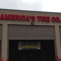 Photo taken at Discount Tire by Greg G. on 5/8/2013