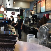8/20/2018 tarihinde Haider Z.ziyaretçi tarafından Saxbys Coffee'de çekilen fotoğraf