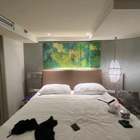 Review Mercure Kuta Bali