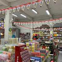 Review Toko Buku Merauke