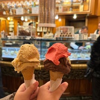 Photo taken at Giolitti by Manfong P. on 12/20/2023